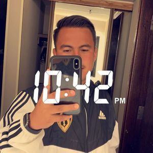 Meet your Posher, Roberto